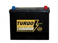 Turbo SAE 630
