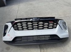 2024 Chevrolet trax buferi 