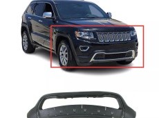Jeep grand cherokee on buferi