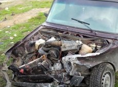 Vaz 21074, 2010 Vaz 21074, 2010