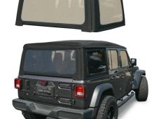 jeep wrangler yay tentleri 
