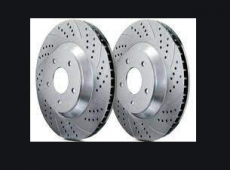 Hyundai Elantra əyləc diskləri