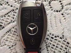 Mercedes açarı Mercedes açarı