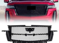 cadillac qabaq barmaqliq 
