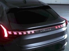 Lynk Co 900 Arxa Stop.(Arxa fara)Original Taillight Sifarişlə Lynk Co 900 Arxa Stop.(Arxa fara)Original Taillight Sifarişlə