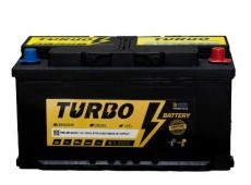 Turbo SAE 970