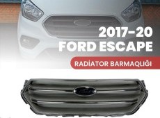 Ford Escape radiator barmaqliqi