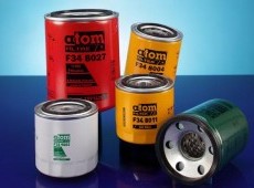 ATOM Filter ATOM Filter