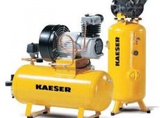 KAESER KAESER