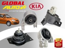 KIA Rio 2005-2011 1.5 dizel mühərrik yastıqla KIA Rio 2005-2011 1.5 dizel mühərrik yastıqla