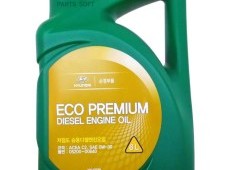 Eco premium 0W-30 MATOR YAGI