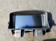 Chevrolet Cruze Monitor Chevrolet Cruze Monitor