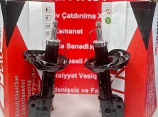 "Hyundai Elantra 2016-2020" ön amortizatorları "Hyundai Elantra 2016-2020" ön amortizatorları