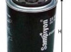 SHAMPIYON CS1427 yağ filteri