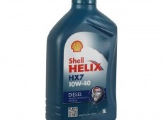 Shell Helix, 10W40, 1L
